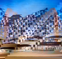 Hyatt Regency Perth - South Australia Travel