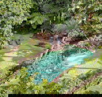 Narrows Escape Rainforest Retreat - South Australia Travel