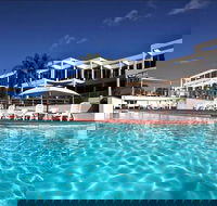 Opal Cove Resort - South Australia Travel