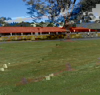 Lakeside Lodge Motel - South Australia Travel