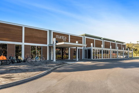 Mantra Lorne - South Australia Travel 2