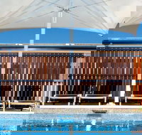 Broadwater Mariner Resort - South Australia Travel