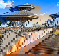 Quality Suites Point Cook Seasons 5 - South Australia Travel