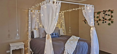 Comfort Inn & Suites King Avenue - South Australia Travel 6