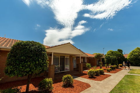 Comfort Inn & Suites King Avenue - South Australia Travel 4
