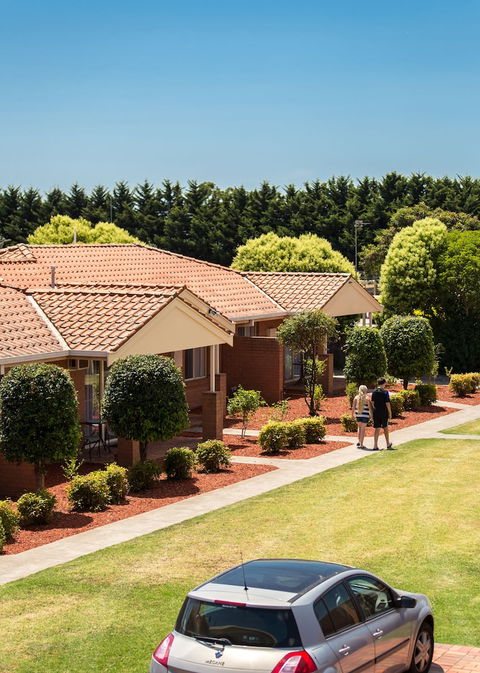 Comfort Inn & Suites King Avenue - South Australia Travel 1