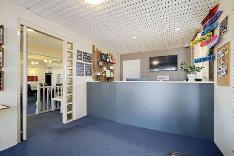 Comfort Inn & Suites King Avenue - South Australia Travel 5