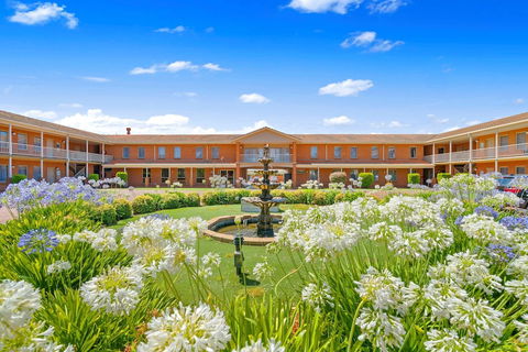 Comfort Inn & Suites King Avenue - South Australia Travel 3
