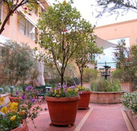 Arts Hotel - South Australia Travel