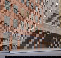 Travelodge Hotel Sydney Martin Place - South Australia Travel