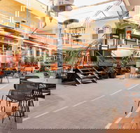 Quality Hotel Dickson - South Australia Travel