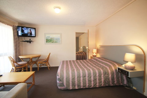 Beaumaris Bay Motel - South Australia Travel 2