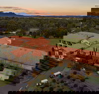 Chateau Elan At The Vintage - South Australia Travel