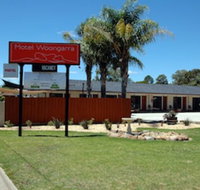 Motel Woongarra - South Australia Travel