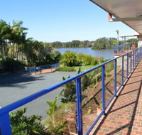 Taree Motor Inn - South Australia Travel
