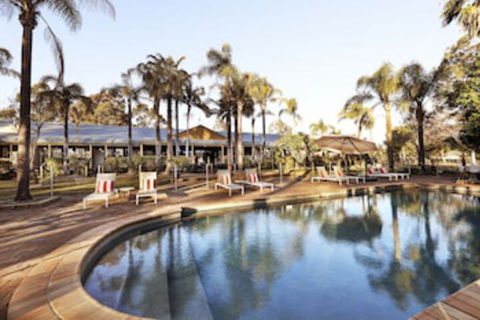 Pokolbin Village - South Australia Travel 0