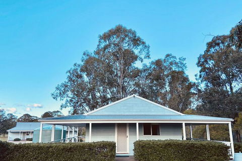 Pokolbin Village - South Australia Travel 2