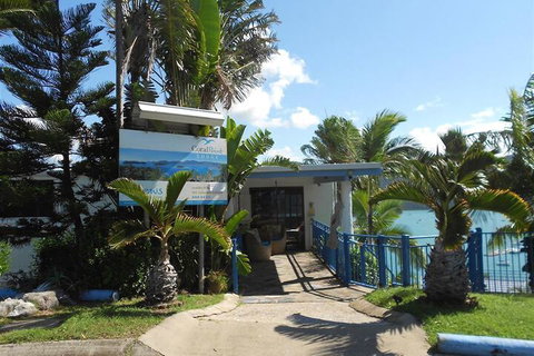 Coral Point Lodge - South Australia Travel 1