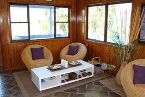 Coral Point Lodge - South Australia Travel 3