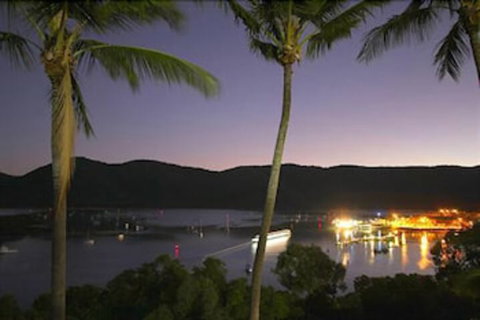 Coral Point Lodge - South Australia Travel 2