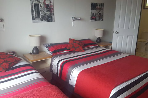 Coral Point Lodge - South Australia Travel 6