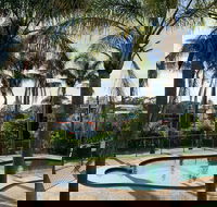 Shellharbour Resort - South Australia Travel