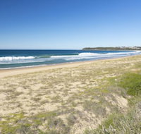 Seashells Beachfront Resort - South Australia Travel