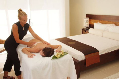 At Blue Horizon Resort Apartments - South Australia Travel 5