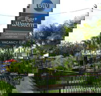 Caboolture Central Motor Inn SureStay Collection by BW - South Australia Travel