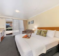 Beechworth Motor Inn - South Australia Travel