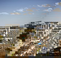 Holiday Inn Sydney Airport an IHG Hotel - South Australia Travel