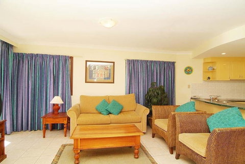 At Water's Edge Resort - South Australia Travel 6