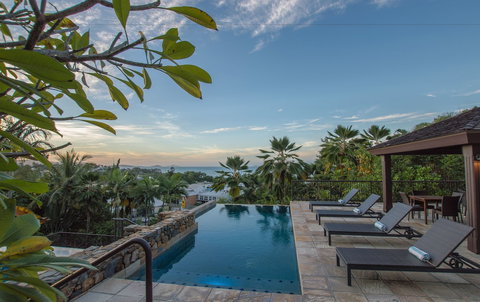 At Water's Edge Resort - South Australia Travel 4