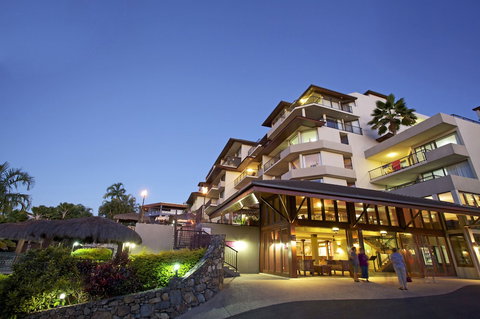 At Water's Edge Resort - South Australia Travel 0