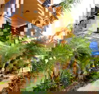 Central Plaza Apartments - South Australia Travel