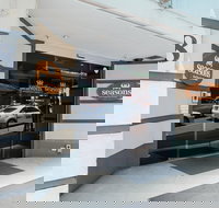 Seasons Darling Harbour - South Australia Travel