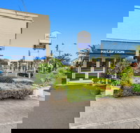 Alexander Motor Inn  Apartments - South Australia Travel