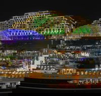 Novotel Sydney on Darling Harbour - South Australia Travel