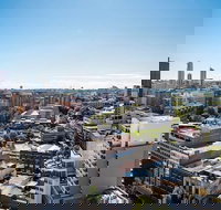 Oaks Sydney Castlereagh Suites - South Australia Travel