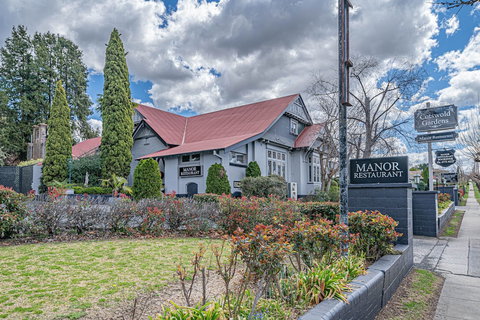 Cotswold Gardens - South Australia Travel 5