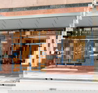 Sydney Hotel Harbour Suite - South Australia Travel