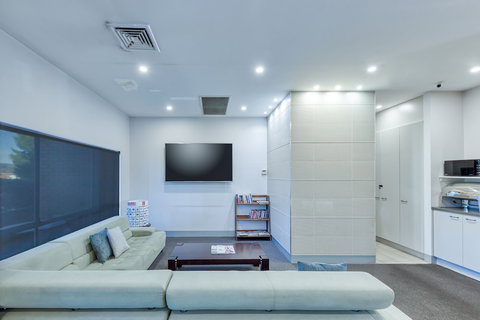 Best Western Airport Motel And Convention Centre - South Australia Travel 5