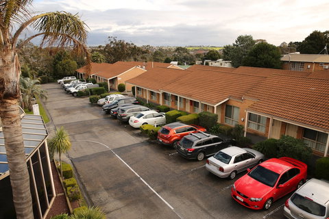 Best Western Airport Motel And Convention Centre - South Australia Travel 0