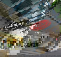 Adina Apartment Hotel Sydney Darling Harbour - South Australia Travel