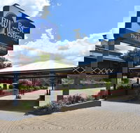 Best Western The Henry Parkes Tenterfield - South Australia Travel