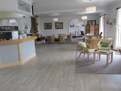 Best Western The Henry Parkes Tenterfield - South Australia Travel 2