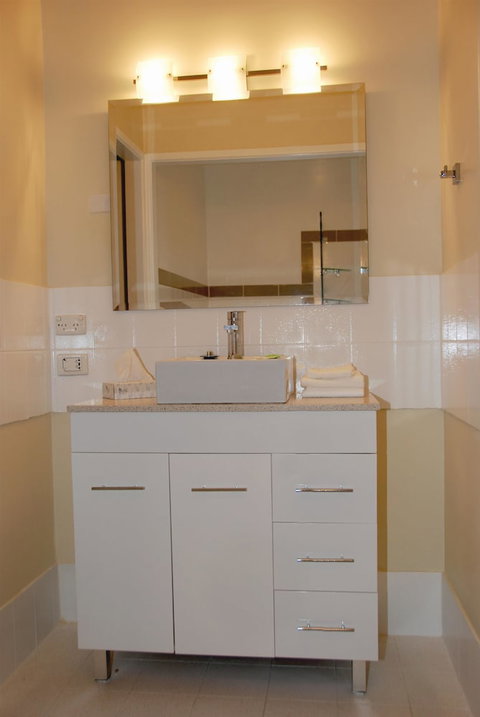 Best Western The Henry Parkes Tenterfield - South Australia Travel 6