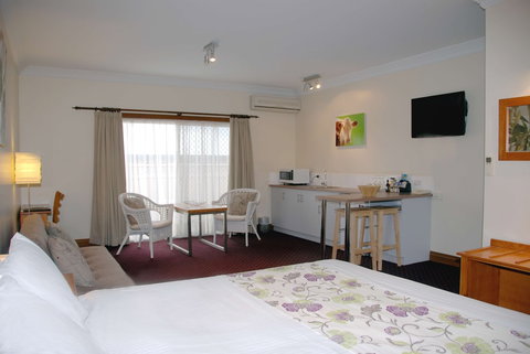 Best Western The Henry Parkes Tenterfield - South Australia Travel 5