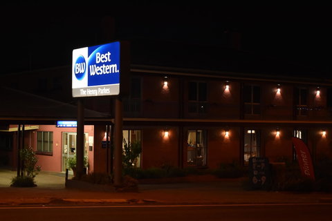Best Western The Henry Parkes Tenterfield - South Australia Travel 3