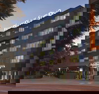 Rendezvous Hotel Perth Central - South Australia Travel